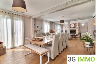  Maison à vendre 6 pièces 