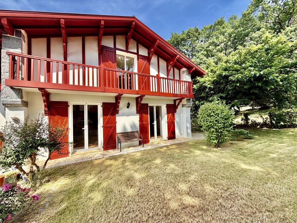 Maison traditionnelle 8 pièces