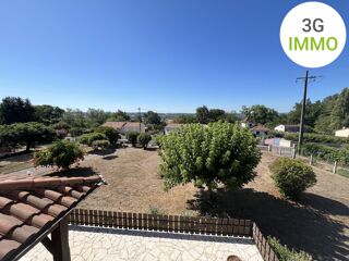  Maison à vendre 7 pièces 121 m²