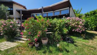  Maison � vendre 4 pi�ces 139 m�