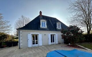  Maison � vendre 9 pi�ces 199 m�