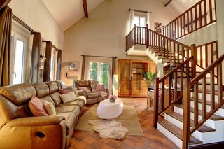  Maison � vendre 8 pi�ces 