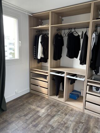  Appartement � vendre 5 pi�ces 80 m�