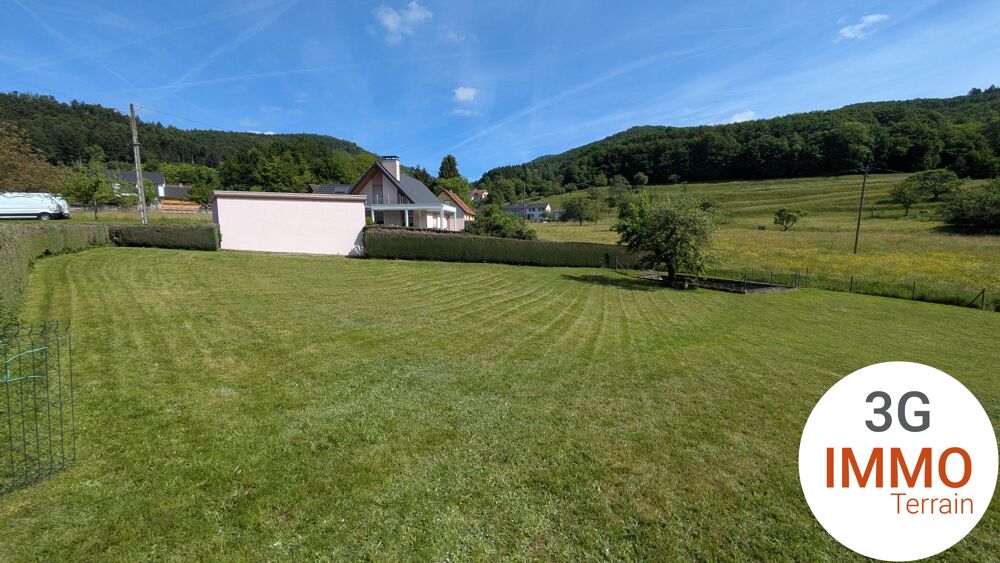 Vente Terrain Terrain Sickert