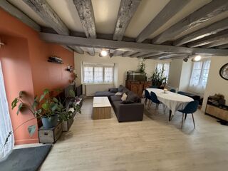  Maison � vendre 8 pi�ces 145 m�