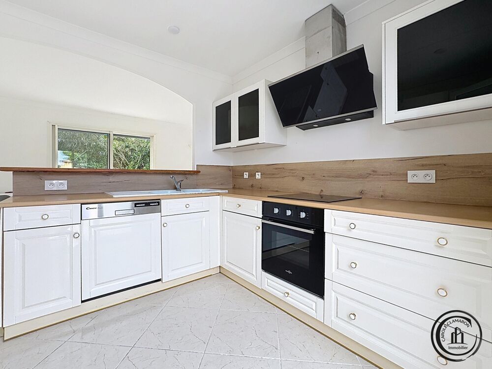 Maison 6 pièces