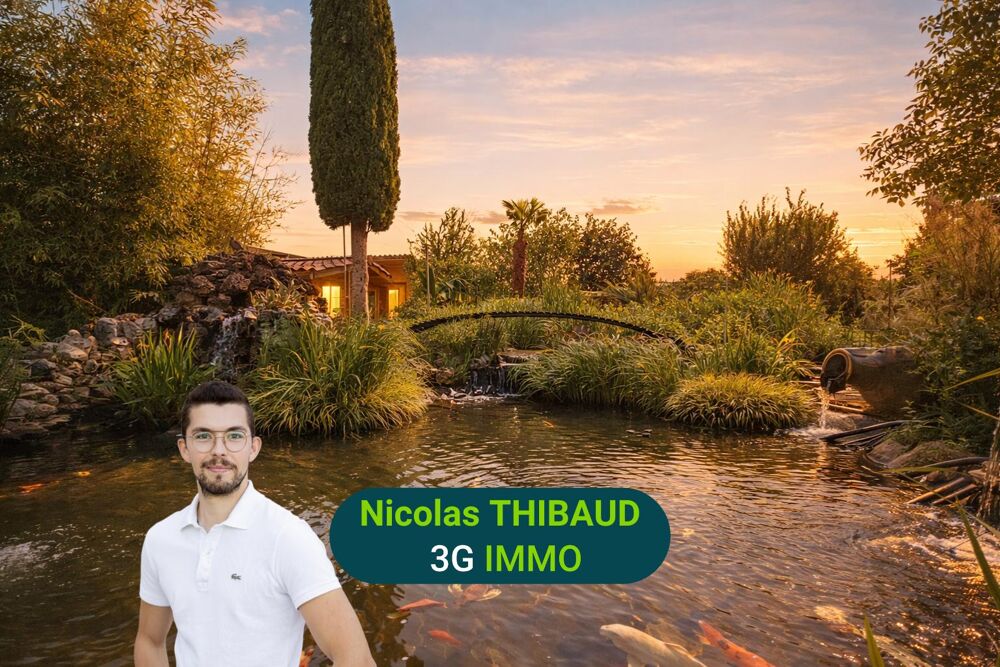 � vendre  Maison Saint-Genis-Laval (69230)