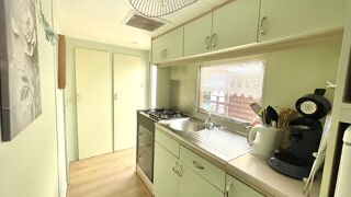  Maison à vendre 3 pièces 27 m²