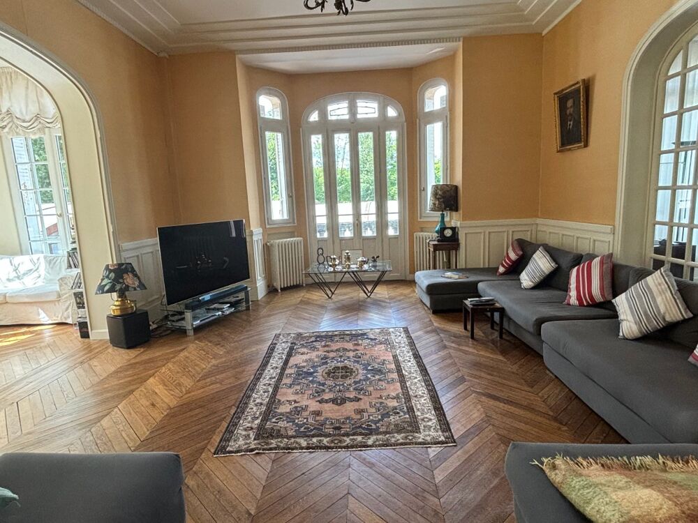  vendre  Maison Noyon (60400)