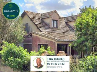  Maison � vendre 7 pi�ces 