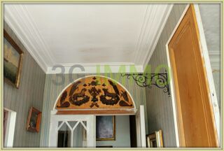  Maison à vendre 9 pièces 265 m²
