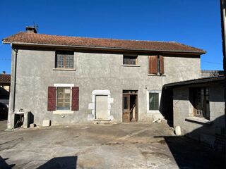  Maison � vendre 5 pi�ces 100 m�