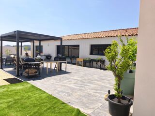  Maison à vendre 8 pièces 