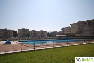  Appartement à vendre 3 pièces 68 m²