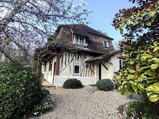  Maison � vendre 8 pi�ces 177 m�