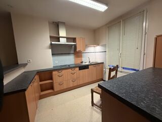  Immeuble à vendre 117 m²