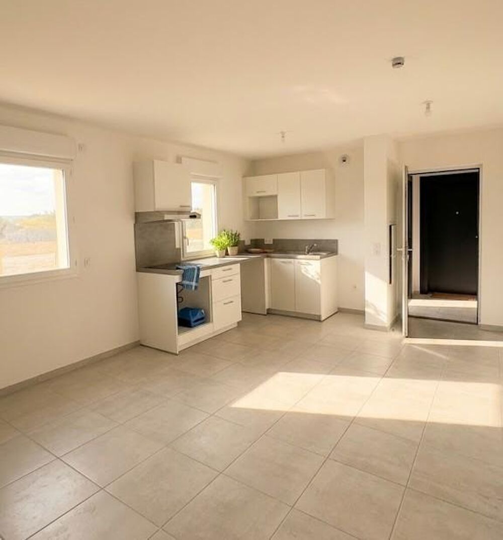 Vente Appartement Appartement 4 pièces Saint-hilarion