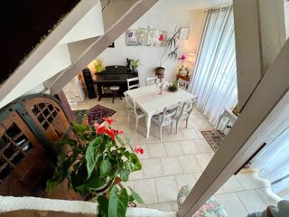  Maison � vendre 8 pi�ces 