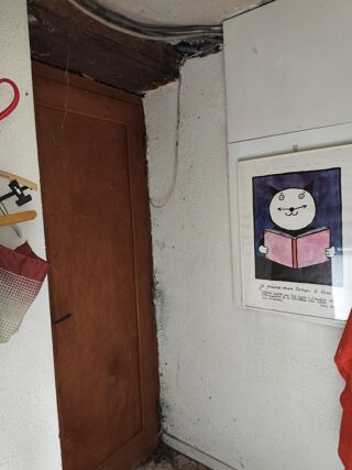  Maison à vendre 3 pièces 