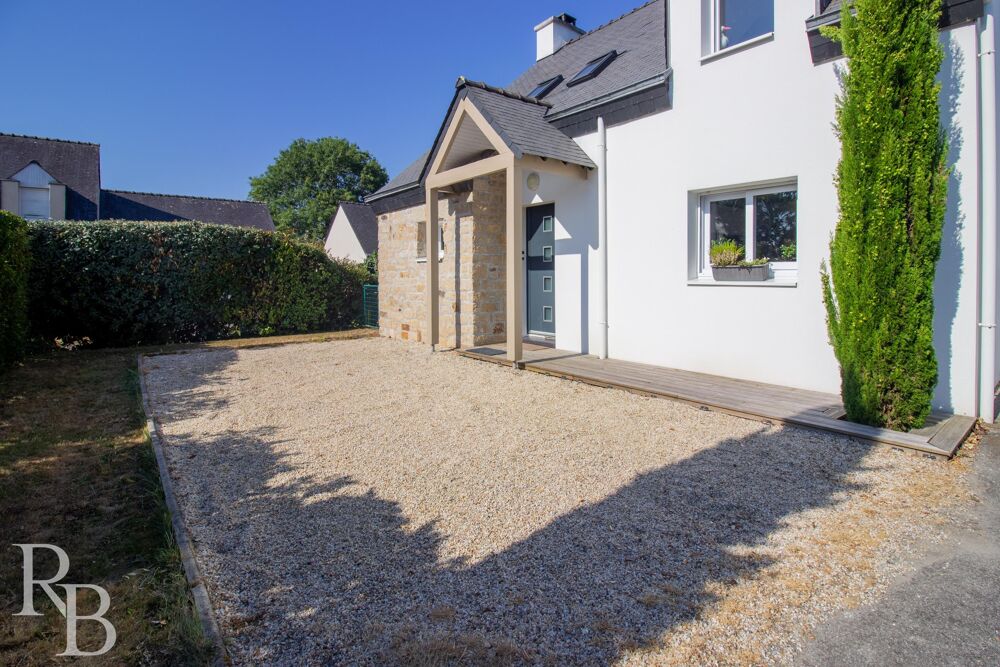 Vente Maison Maison 5 pièces Vannes