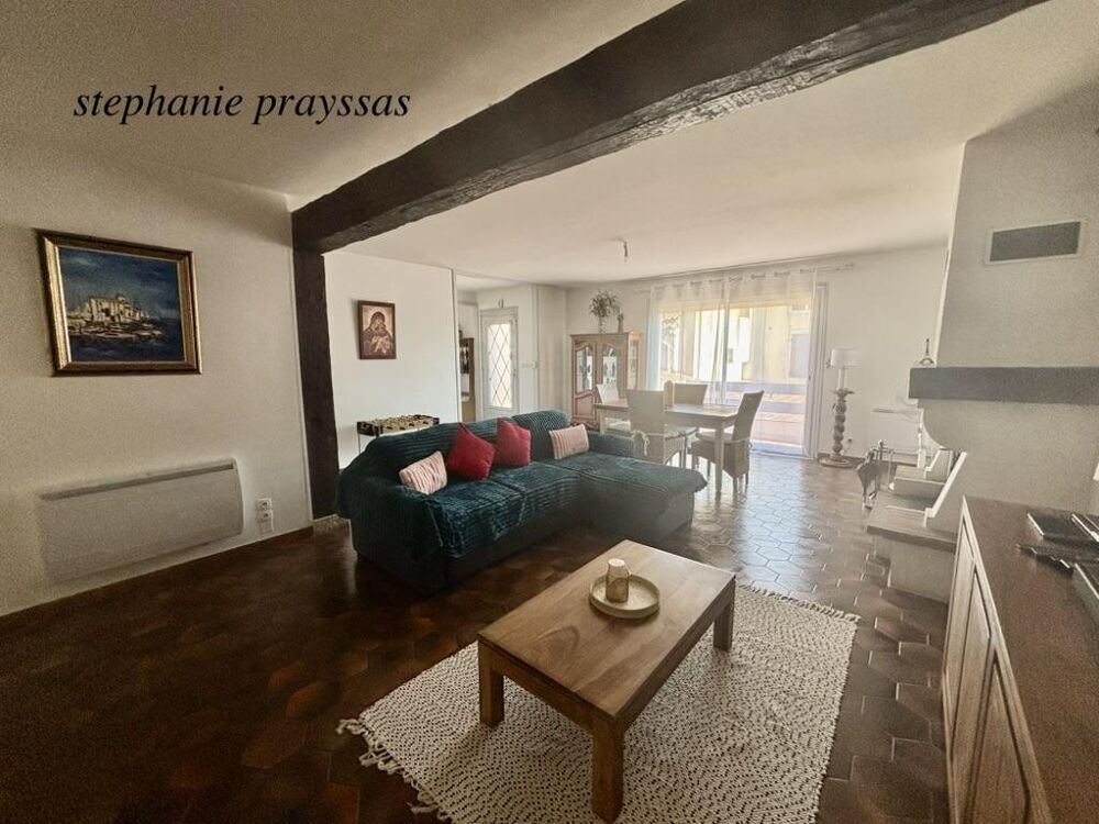 Vente Maison Maison 6 pièces Agen