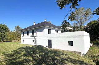 Maison 4 pièces 78 m² · à Saint-Martin-de-Bavel · 78 m² · 336 000 €