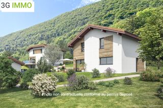  Maison  vendre 5 pices 113 m