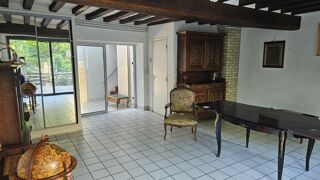  Maison � vendre 7 pi�ces 153 m�