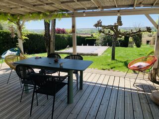  Maison � vendre 4 pi�ces 98 m�