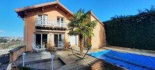  Maison � vendre 6 pi�ces 