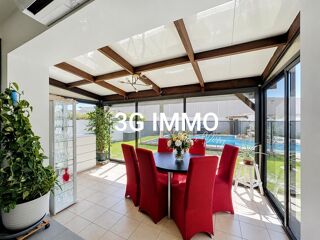  Maison � vendre 5 pi�ces 115 m�