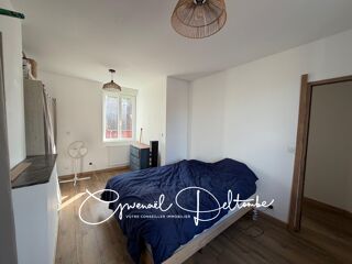 Vente Maison Maison 3 pièces Saint-nicolas