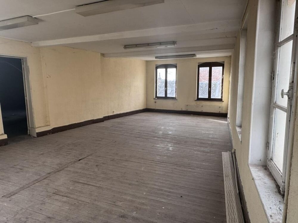 Appartement à rénover