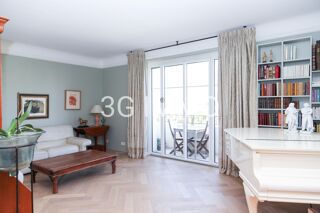  Appartement à vendre 5 pièces 