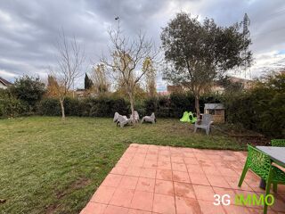  Maison � vendre 4 pi�ces 91 m�