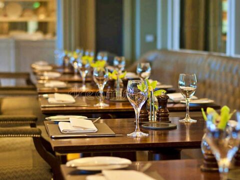 Vente fonds de commerce Restaurant &agrave; Cannes 98000 06400 Cannes