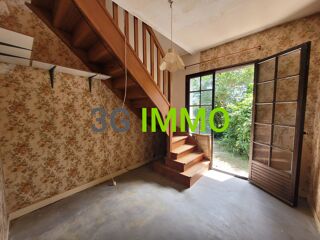 Maison à vendre 5 pièces 