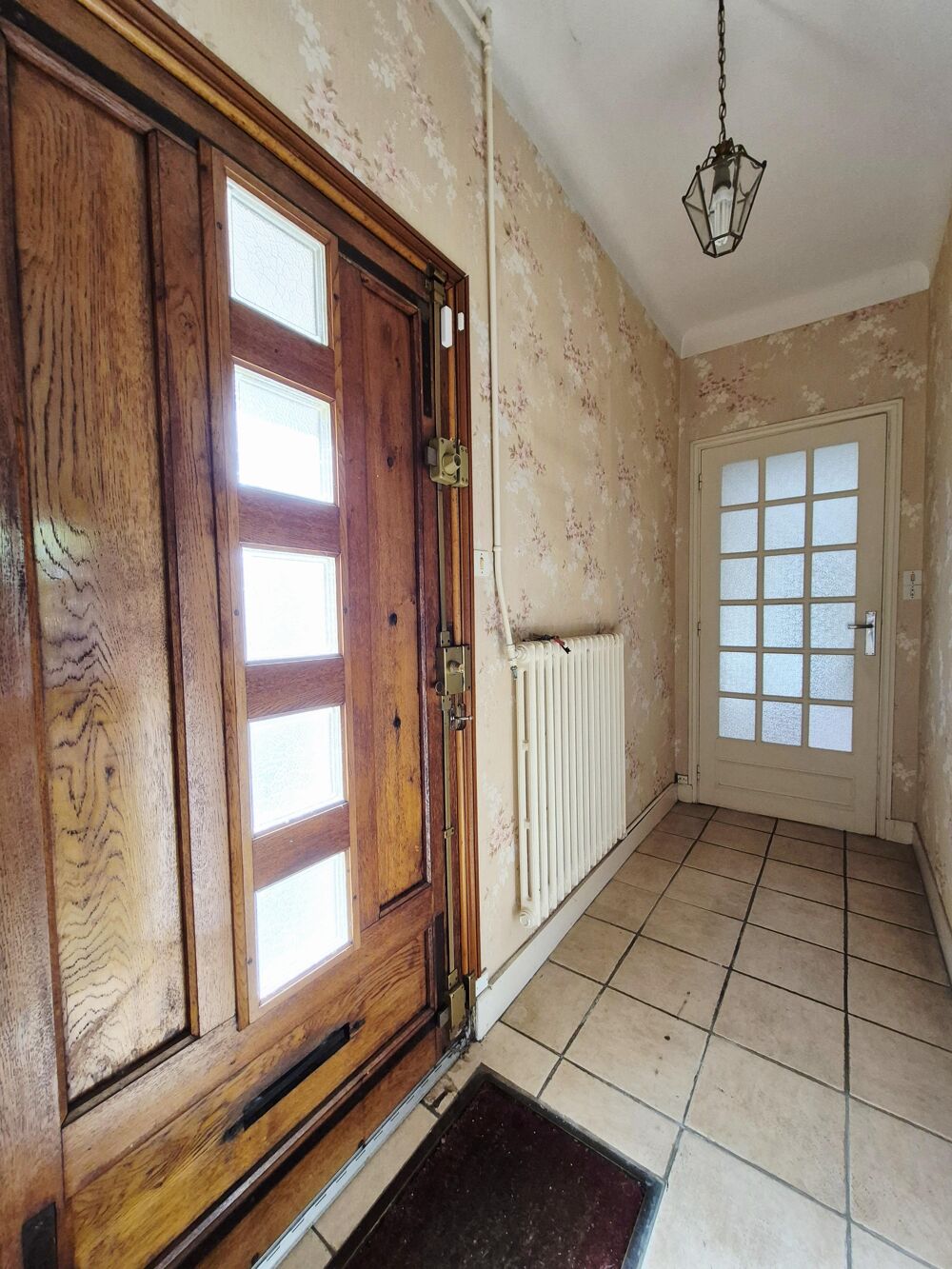 Maison 5 pièces