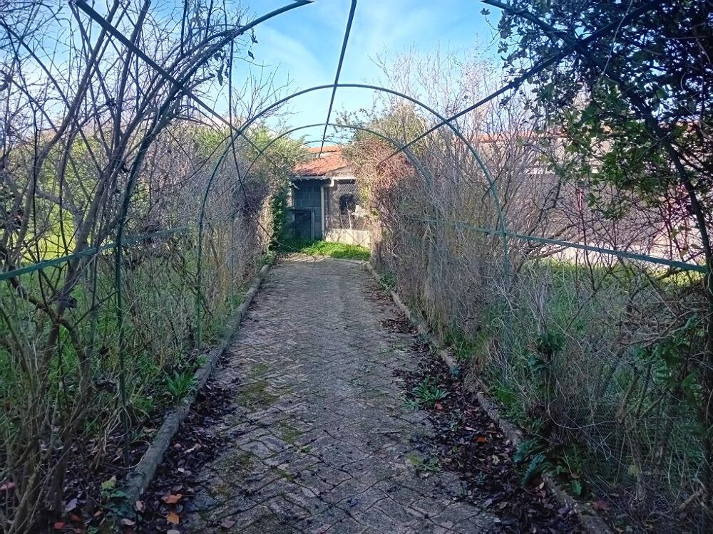 Vente Maison Maison 6 pièces Billom
