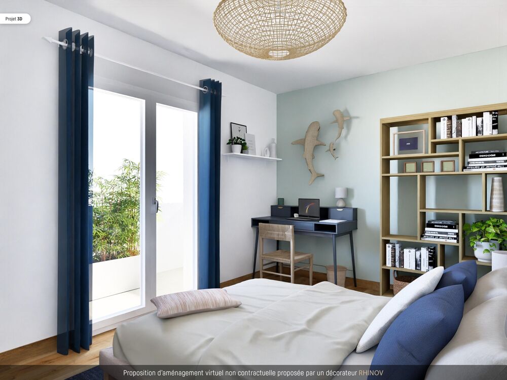 Vente Appartement Appartement 4 pièces Ascain
