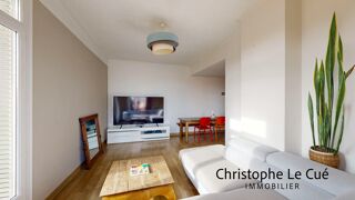  Appartement � vendre 3 pi�ces 