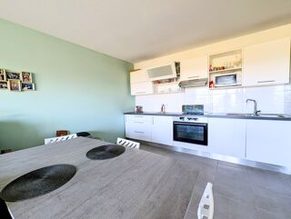  Appartement à vendre 3 pièces 61 m²
