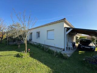  Maison à vendre 5 pièces 81 m²