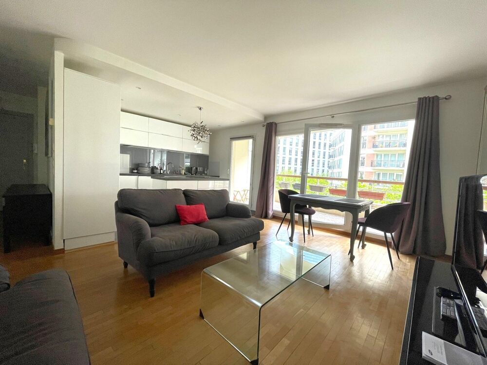 Appartement 3 pièces