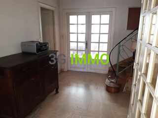  Maison à vendre 5 pièces 161 m²