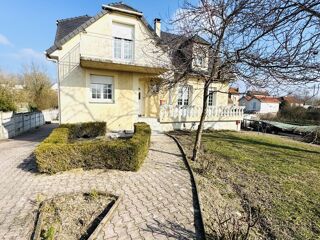  Maison � vendre 8 pi�ces 150 m�