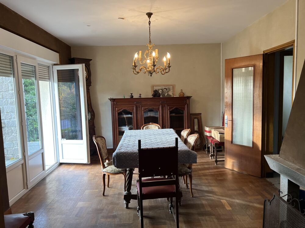 Vente Maison Maison de ville Confolens