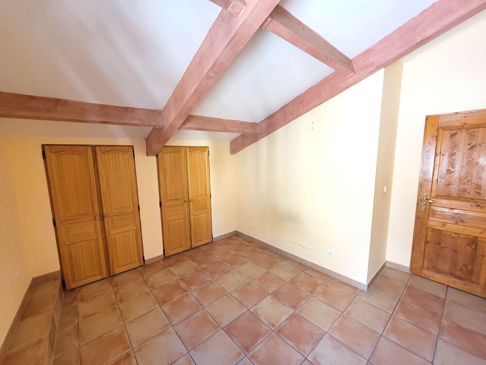 Maison de village 4 pièces