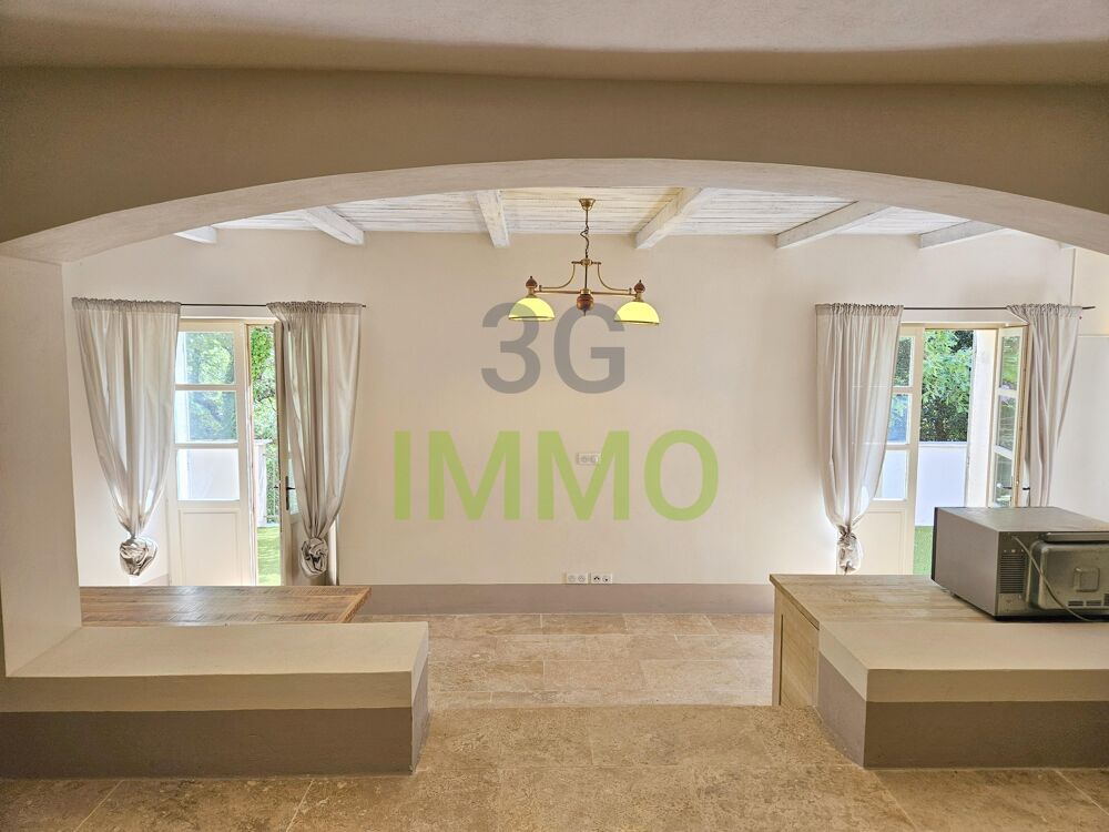 à vendre  Maison Uzès (30700)
