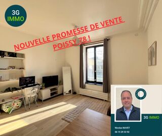  Appartement � vendre 1 pi�ce 24 m�